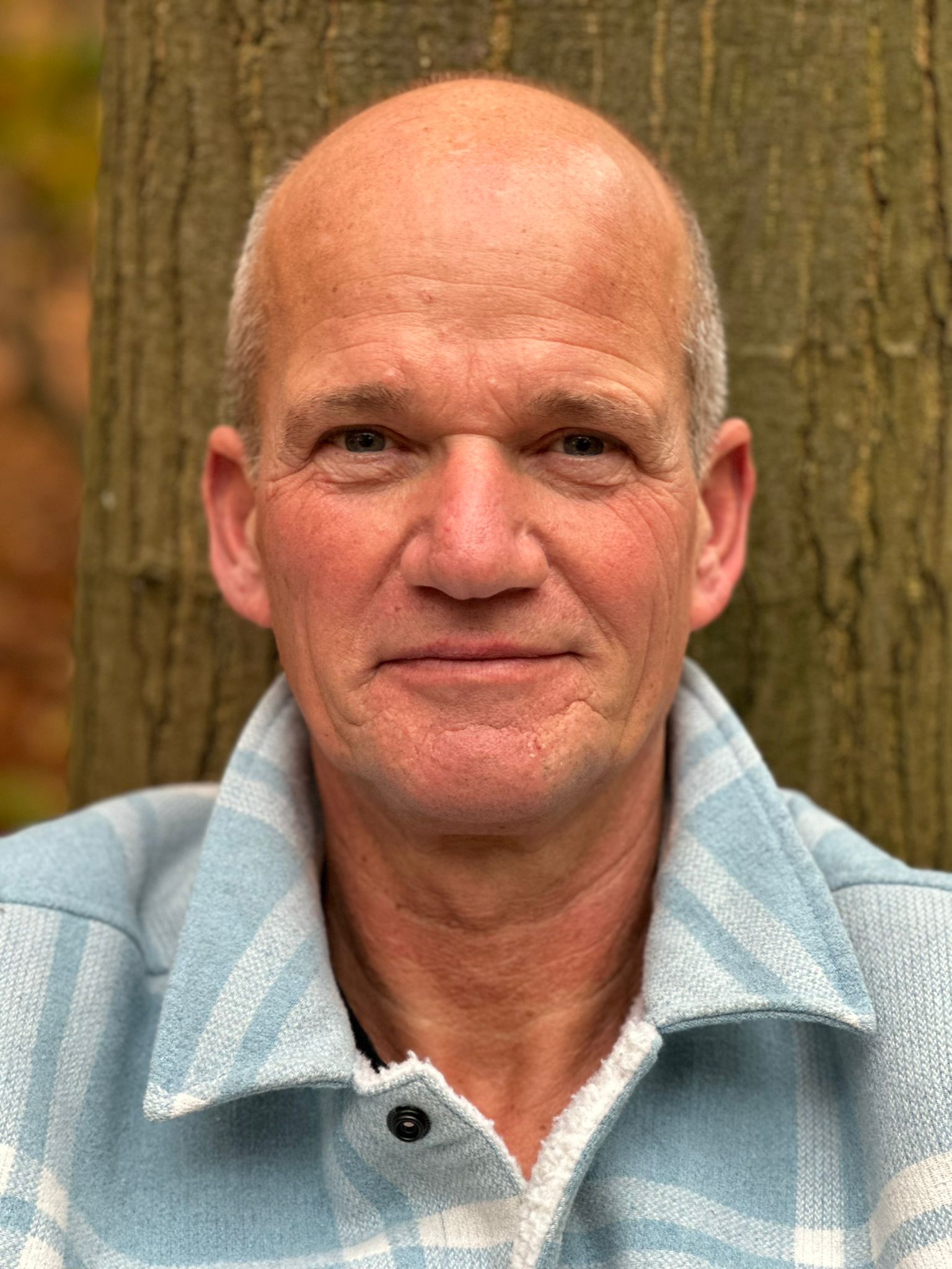 Peter Staalsmid